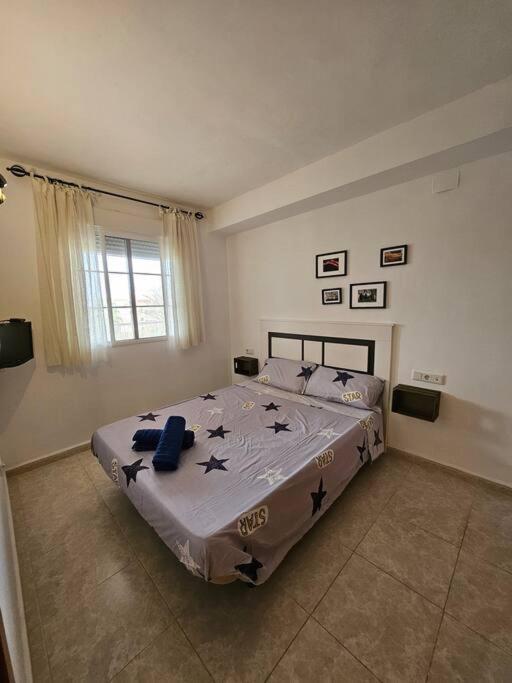 Ferienwohnung Apartamento Maravista Dénia Exterior foto